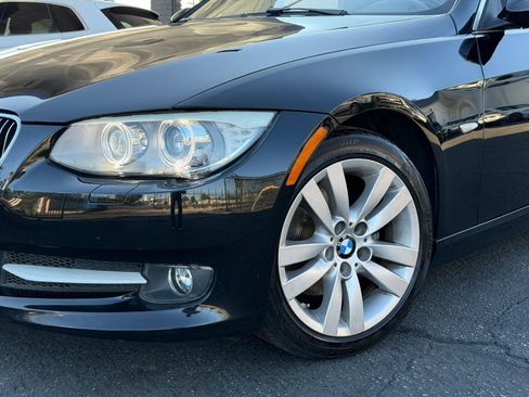 Used 2012 BMW 328i Convertible RWD image 5