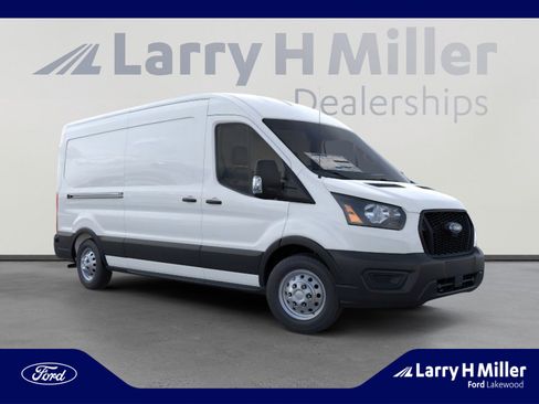 New 2025 Ford Transit 250 image 7