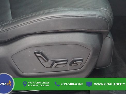 Used 2024 Hyundai Santa Fe Calligraphy AWD/4WD image 17