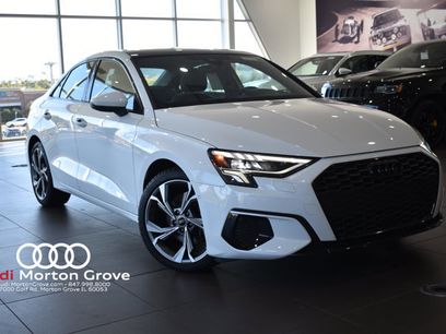 Used 2023 Audi A3 2.0T Premium w/ Convenience Package