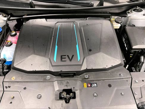 Used 2023 Hyundai Ioniq 5 Limited image 35