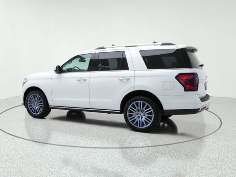 Certified 2023 Ford Expedition Limited RWD image 5