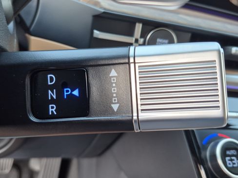 New 2027 Hyundai Santa Fe Calligraphy FWD image 36