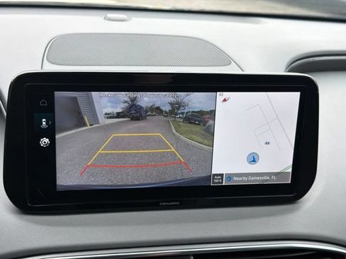 Certified 2023 Hyundai Santa Fe SEL w/ Cargo Package FWD image 18