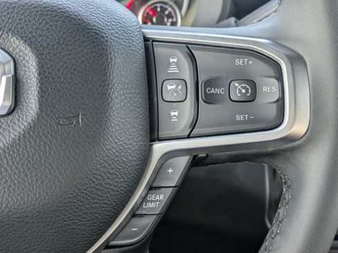Used 2026 RAM 2500 Big Horn AWD/4WD image 22