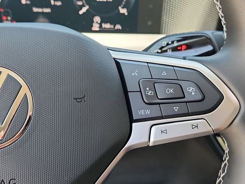 New 2026 Volkswagen Tiguan S AWD/4WD image 12