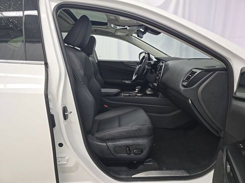 Used 2026 Lexus NX 350 AWD w/ Accessory Package (2T) image 12