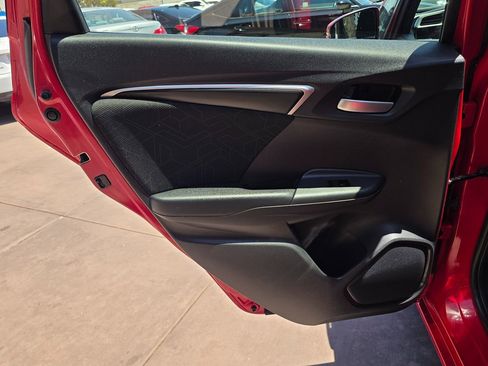 Used 2016 Honda Fit EX image 27