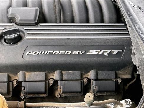 Used 2021 Dodge Challenger R/T Scat Pack RWD image 31