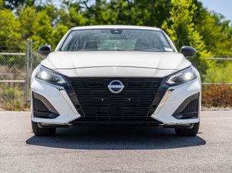 Used 2025 Nissan Altima 2.5 SV FWD video 2