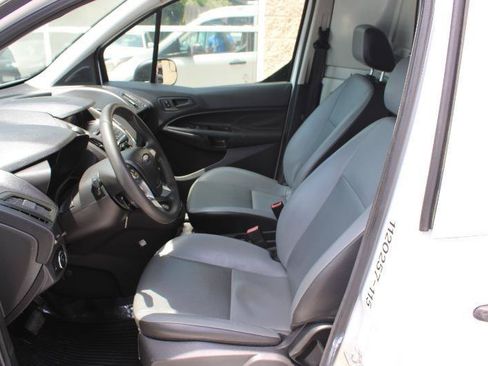 Used 2015 Ford Transit Connect XL FWD image 11