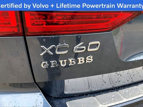 Used 2023 Volvo XC60 B5 Plus w/ Protection Package Premier image 42