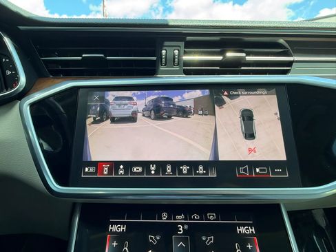 Used 2019 Audi A6 3.0T Premium Plus w/ Premium Plus Package image 36