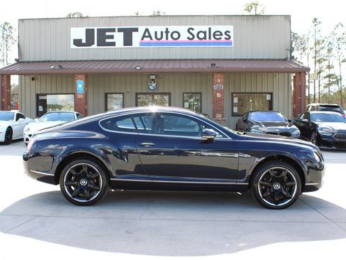 Used 2005 Bentley Continental GT image 7