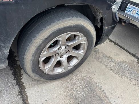 Used 2019 RAM 1500 Lone Star RWD image 17