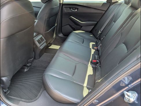 Certified 2023 Honda Accord EX-L image 15