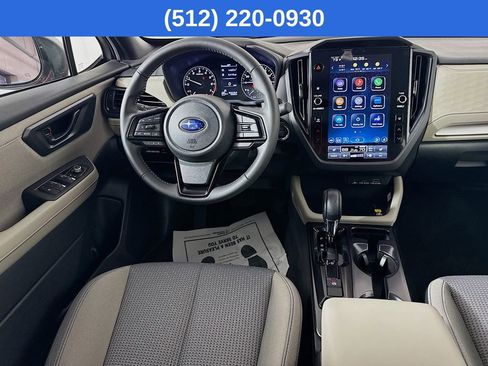 Used 2026 Subaru Forester Premium image 27