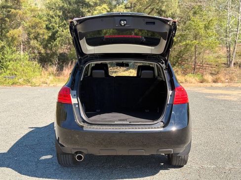 Used 2013 Nissan Rogue SL AWD/4WD image 10