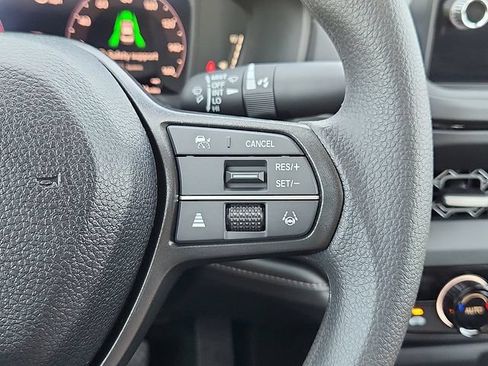 Certified 2026 Honda Accord SE image 23