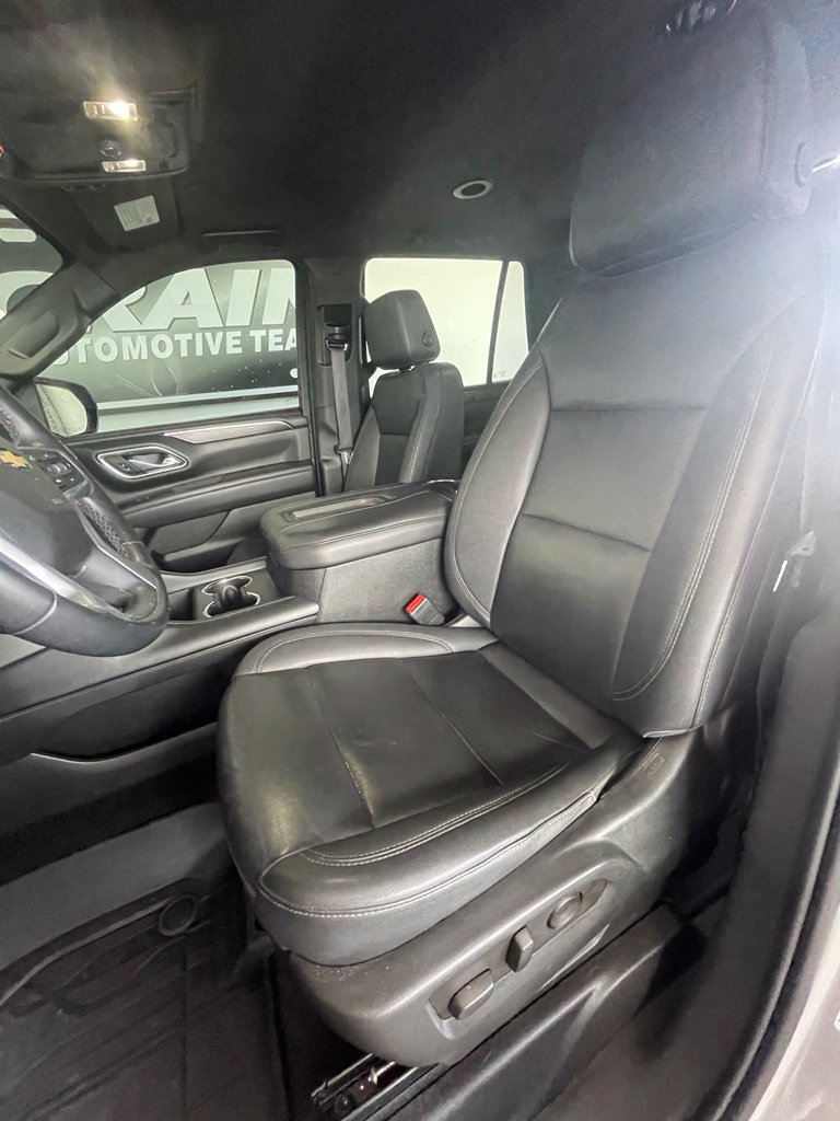 Used 2023 Chevrolet Tahoe LT RWD image 10