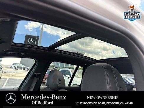 Used 2024 BMW X3 xDrive30i w/ Convenience Package AWD/4WD image 22