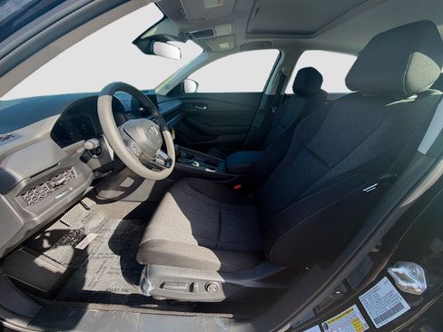 New 2026 Honda Accord SE image 18