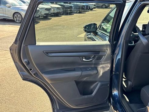 Used 2026 Honda CR-V TrailSport image 25