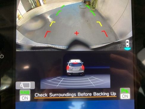 Certified 2025 Subaru Ascent Touring AWD/4WD image 20