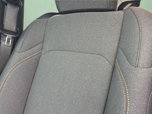 New 2026 Jeep Wrangler Sport image 44