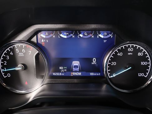 Used 2023 Ford F150 XLT w/ Equipment Group 302A High AWD/4WD image 4