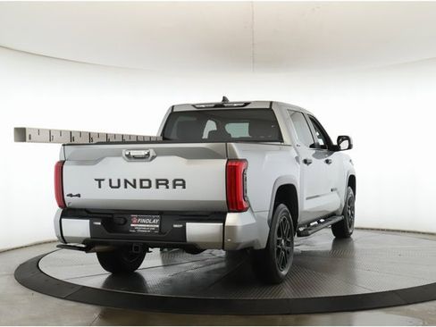 Used 2024 Toyota Tundra Limited image 7