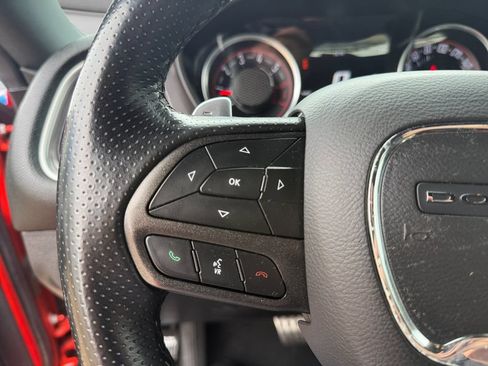 Used 2022 Dodge Challenger R/T Scat Pack RWD image 20