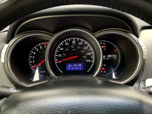 Used 2014 Nissan Murano SL w/ Navigation Package image 20