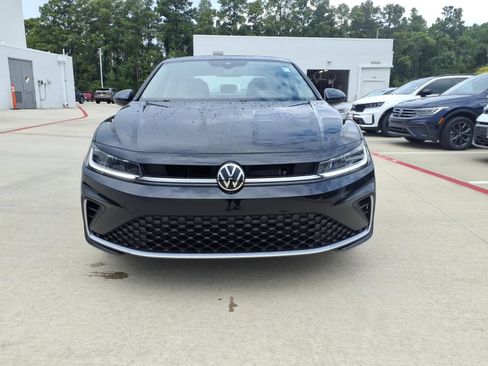 Used 2026 Volkswagen Jetta S FWD image 3