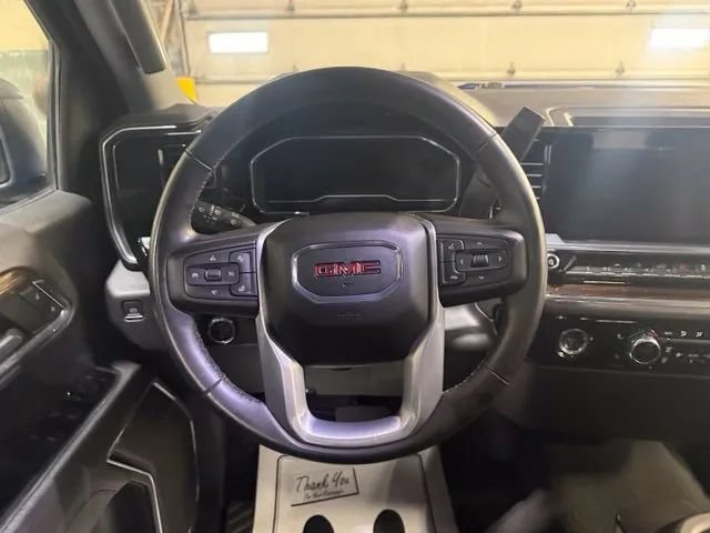 Used 2023 GMC Sierra 1500 Elevation AWD/4WD image 13