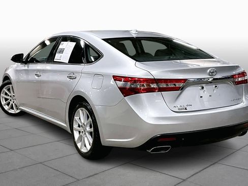 Used 2013 Toyota Avalon Limited image 11