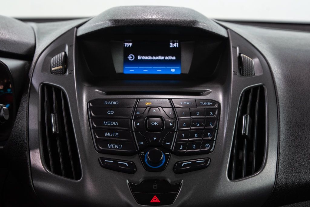 Used 2016 Ford Transit Connect XL FWD image 21
