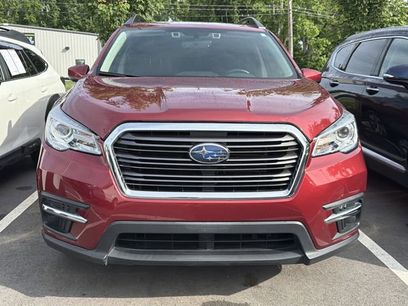 Certified 2022 Subaru Ascent Premium w/ Convenience Package