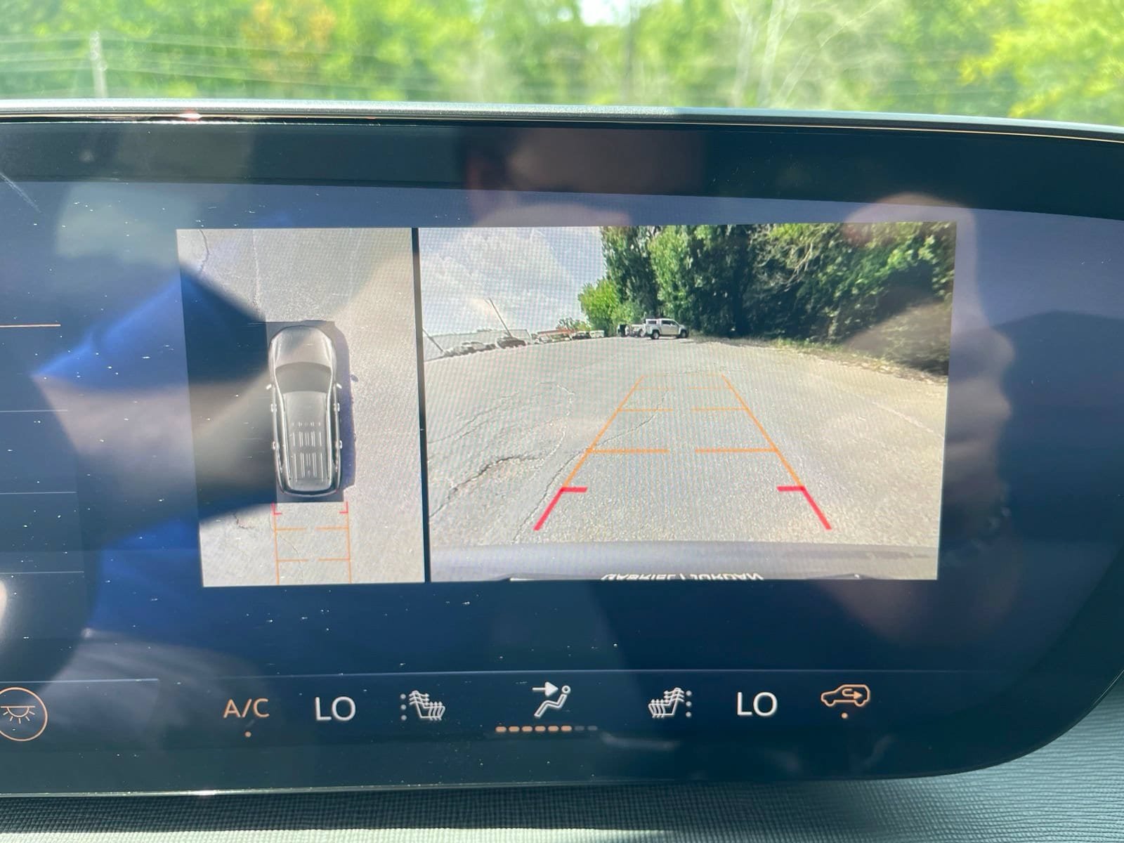 New 2026 Buick Enclave Preferred w/ Power Package FWD image 25