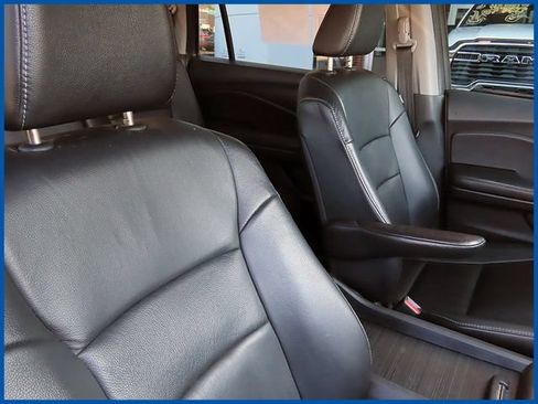 Used 2016 Honda Pilot EX-L image 9
