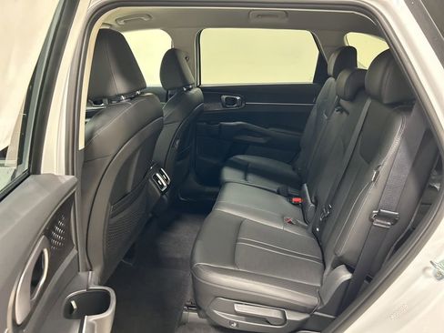 New 2026 Kia Sorento EX image 25