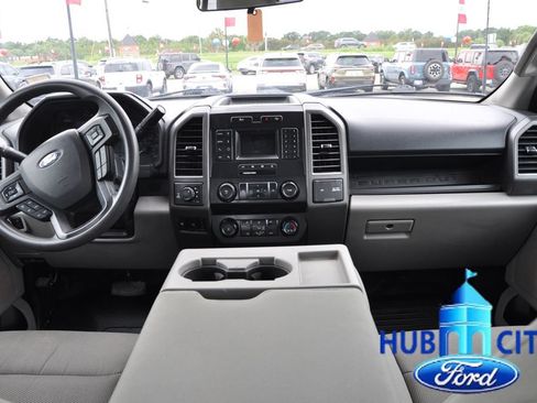 Used 2022 Ford F250 XL w/ Power Equipment Group AWD/4WD image 18