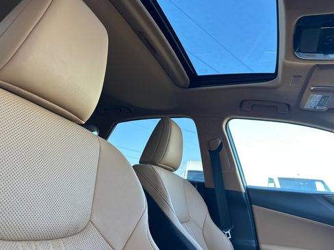 Used 2023 Lexus NX 350h AWD w/ Premium Package image 17