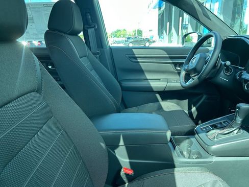 New 2026 Honda CR-V Sport image 30