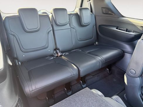 New 2026 Nissan Armada PRO-4X image 30