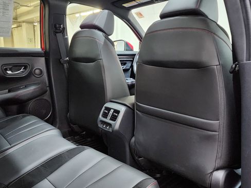 Used 2025 Acura ADX A-Spec AWD/4WD image 18