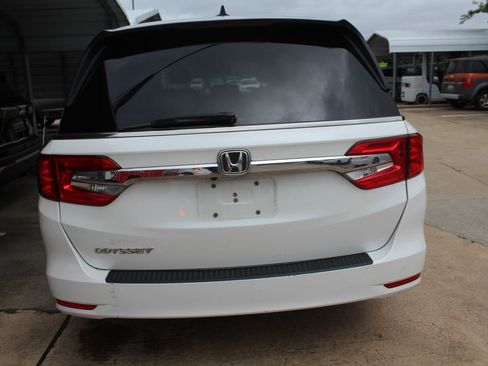 Used 2020 Honda Odyssey EX-L image 5