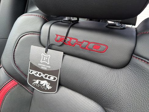 New 2026 RAM 1500 RHO w/ RHO Level 1 Equipment Group AWD/4WD image 26