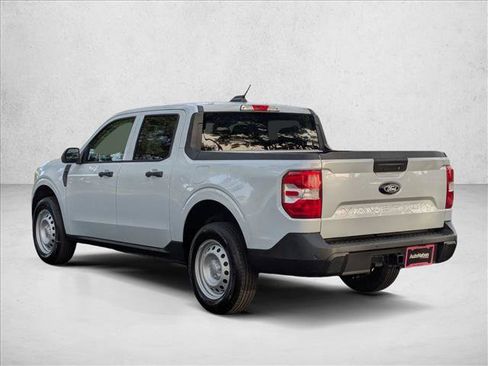 New 2026 Ford Maverick XL FWD image 8