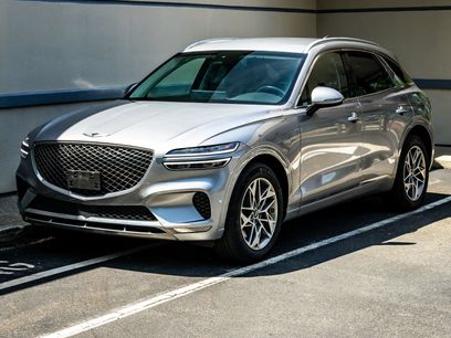 Used 2025 Genesis GV70 2.5T